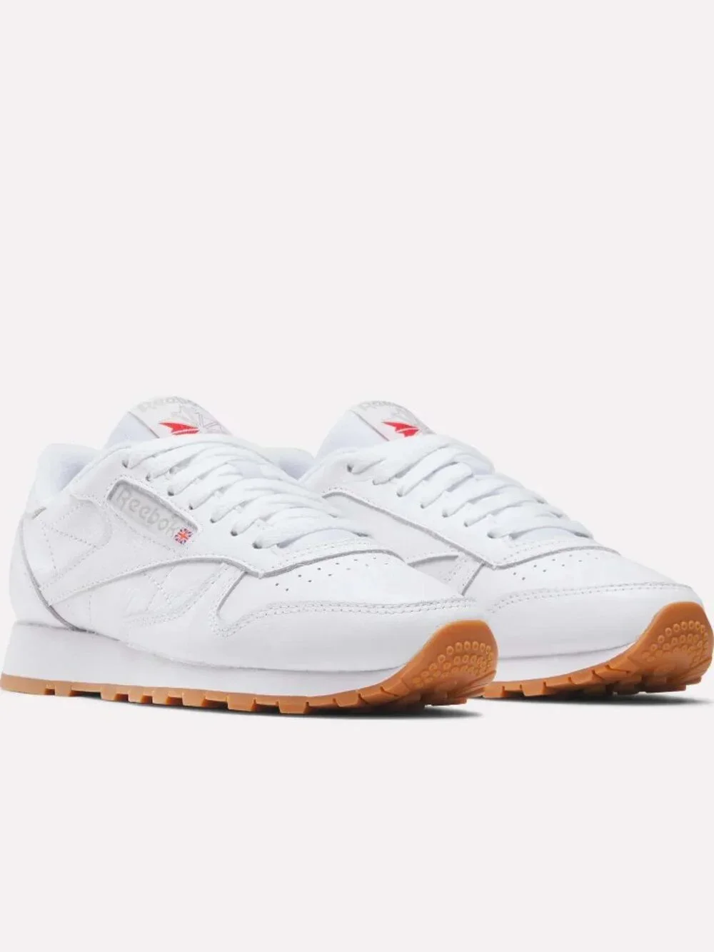 Reebok Women's Classic Leather Shoes